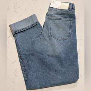 DL1961 - Women's Jeans DAYDREAM CUFFED SIZE 23